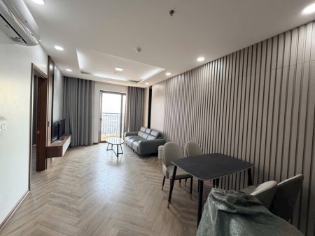 Quỹ căn cho thuê căn hộ cao cấp Vinhomes Bắc Ninh