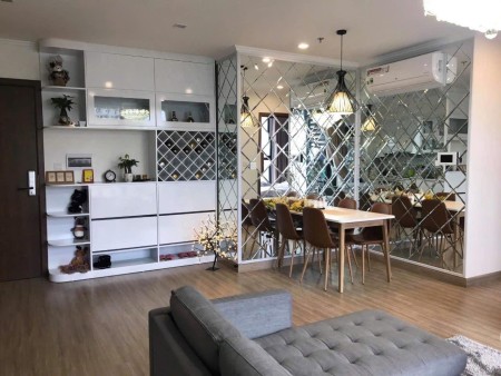 Căn hộ cao cấp Vinhomes Bắc Ninh - Full nội thất, vào ở ngay