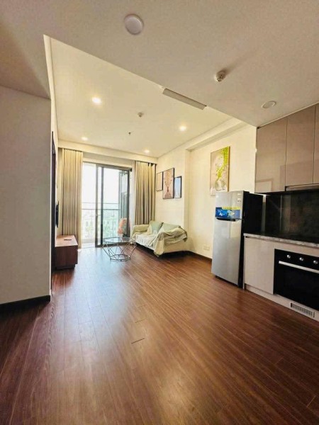 Cho thuê nhanh 1PN+ H2 – Vinhomes Ocean Park
