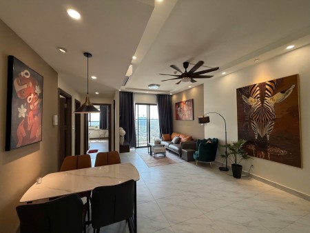 Cần cho thuê căn hộ 2PN The Habitat giá chỉ từ 9 triệu/ tháng