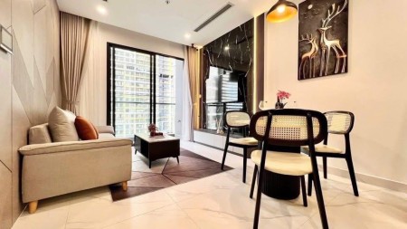 The Habitat Bình Dương – Cho Thuê Căn Hộ 1 Phòng Ngủ đồ mới 100%