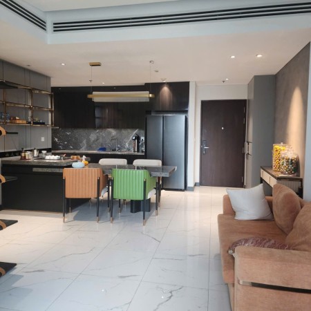 Cho Thuê Căn Hộ Empire City – 2PN Full Nội Thất - Giá Tốt Chỉ 40 Triệu/Tháng