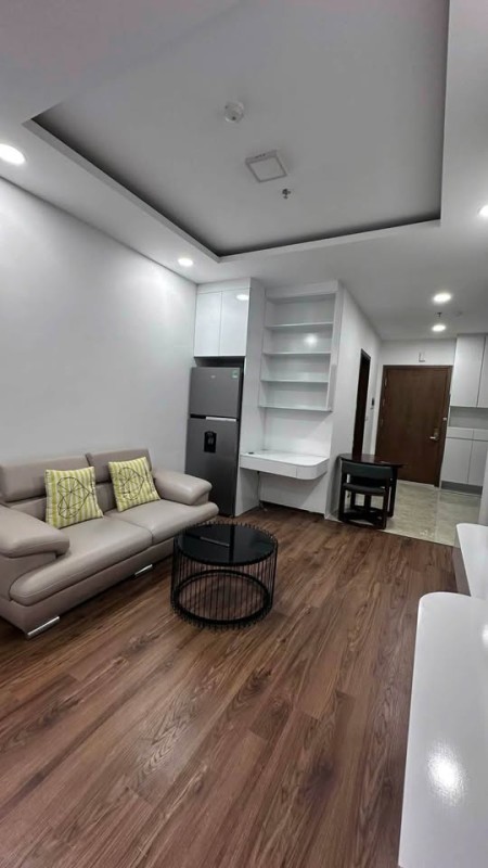 Green Pearl – Cho thuê căn hộ 1 phòng ngủ, đủ đồ, giá tốt