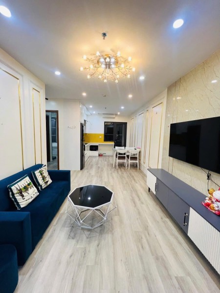 Cho thuê căn hộ chung cư Thanh Bình – không gian riêng biệt, view thoáng mát