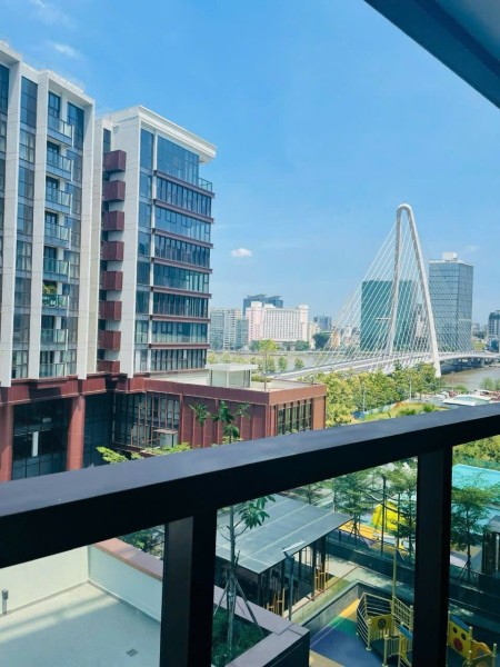 Cập Nhật Mới Nhất Giá Thuê Căn Hộ Cao Cấp Metropole Thủ Thiêm