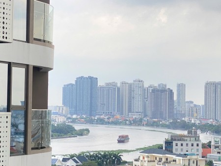 Cho thuê căn hộ 2 phòng ngủ – Thảo Điền Green, quận 2