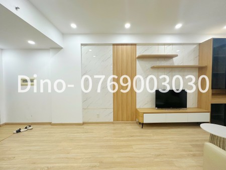[Cho thuê] Căn 3PN, 2WC – Full nội thất – 8,5tr/tháng