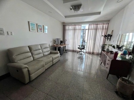 Hoàng Anh River View Q2 (138m2, 3PN giá từ 23 tr/th ) ban công lớn thoáng mát, nhà đẹp, view yên tĩn