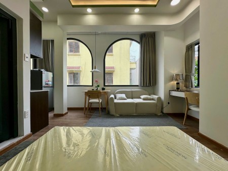 Khia Trương Căn Hộ Mới 100% Gần CV Hoàng Văn Thụ_Sân Bay_CV Gia Định Quận Phú Nhuận