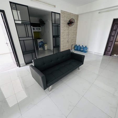 Cho thuê căn hộ Sơn Kỳ 2, 67m2, nhà có nội thất, giá thuê 10tr/tháng. Lh 0384015896 xem nhà