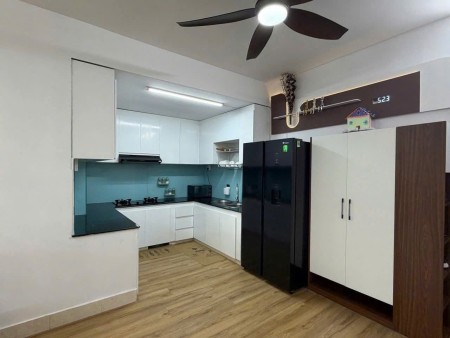 Chung cư Dream Home, Lê Đức Thọ, GV: 9tr/th, NT mới, 2p ngủ rộng, 76m2