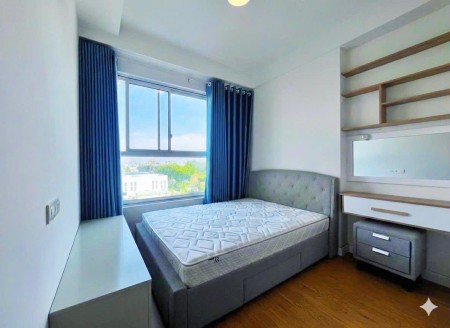 Chung cư An Hội 3, đường số 57, P14, Gò Vấp: căn 78m2, có NTCC, giá 9tr