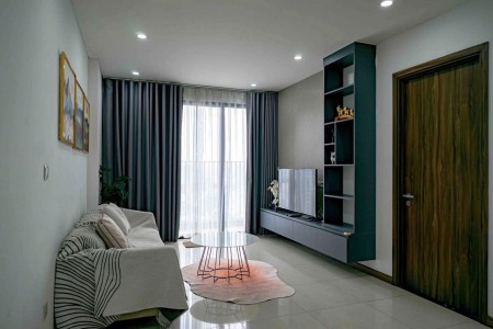 Chung cư TCL Tham Lương, Q12: 9triệu, 70m2, NT mới, có 2p ngủ