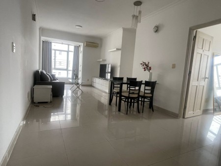 Cho thuê căn hộ Sky Garden 3 – Phú Mỹ Hưng | 2PN 2WC