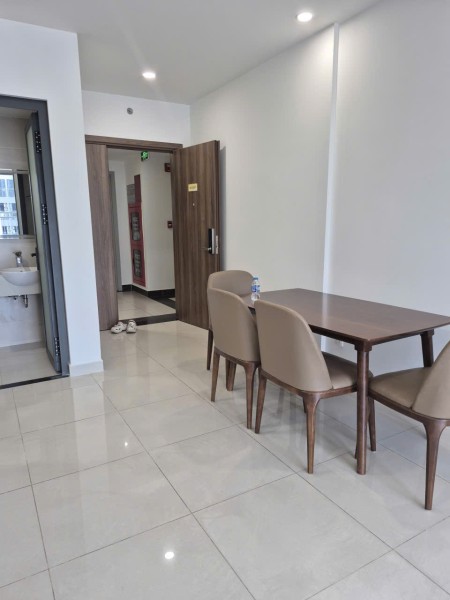 Cho thuê căn hộ Q7 Riverside – 2PN 2WC | Nội thất cơ bản, gần full