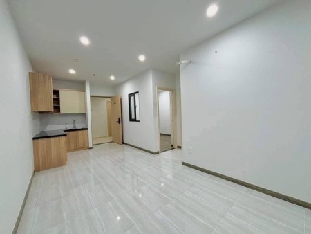 Cho thuê 2 ngủ chung cư Polaris – Gần cầu vượt Linh Xuân | Hỗ trợ phí dọn nhà