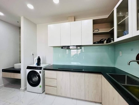 Thuê ngay 1PN Charm City Dĩ An – View đẹp, giá mềm