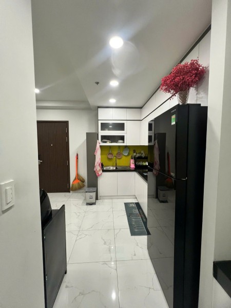 Cho thuê căn hộ Charm City Dĩ An – 2PN 1WC | Giá tốt chốt nhanh chỉ 7.5 triệu