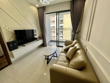 Cho thuê nhanh căn hộ Q7 Saigon Riverside 2PN 2WC – Full nội thất mới