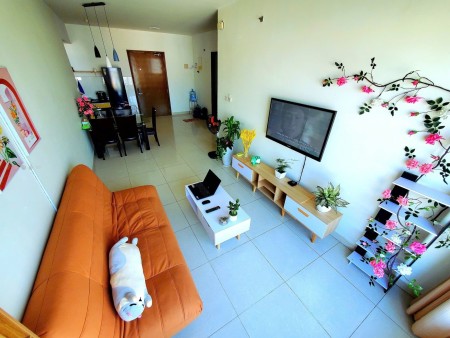 Cho thuê căn hộ Ruby – 2PN 2WC | Full nội thất