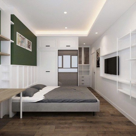 Ảnh 4 - Giỏ hàng giá cực tốt tại chung cư Q7 Riverside