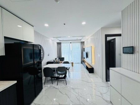 Cho thuê căn hộ Sunshine Sky City Quận 7 – 2PN 2WC | Full nội thất