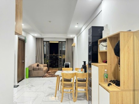 Cho thuê căn hộ 2PN 2WC tại Bcons Green View – Giá tốt, vào ở ngay