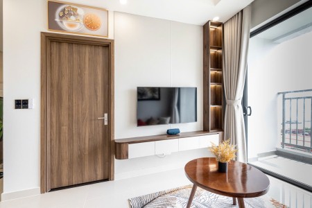 Chính chủ cho thuê căn hộ 2PN chỉ 9.5tr tại Q7 RIVERSIDE