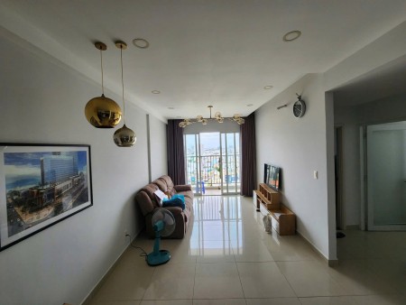 Ruby Garden, 2PN, 2WC, 80m2, 10tr/th. Nội thất. Nguyễn Sỹ Sach, TB