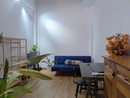 Cho thuê căn hộ 1PN - Nguyễn Trọng Lội, Phường 2, Tân Bình - Ngay sân bay Tân Sơn Nhất