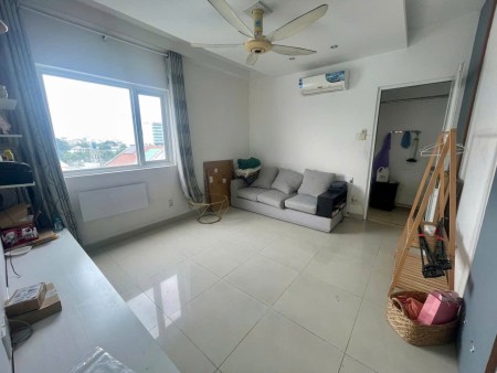 C/c Saigon Tower, Tân Phú : 2p ngủ, 69m2, 8tr/th