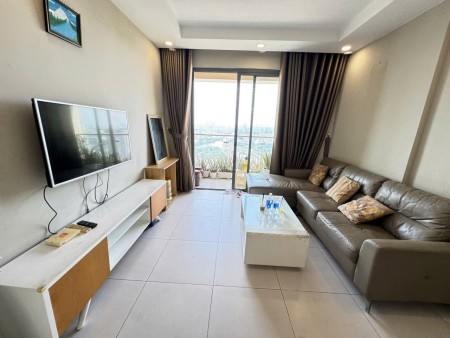 Chung cư M-One, Nguyễn Bỉnh Khiêm, GV: 12tr/th, 75m2, 2p ngủ, nhà mới