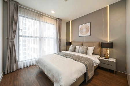 Ảnh 3 - FULL [99+] CĂN HỘ SAIGON ROYAL: Studio - 1PN/13tr, 2P1W/17tr, 2P2W/20tr,…