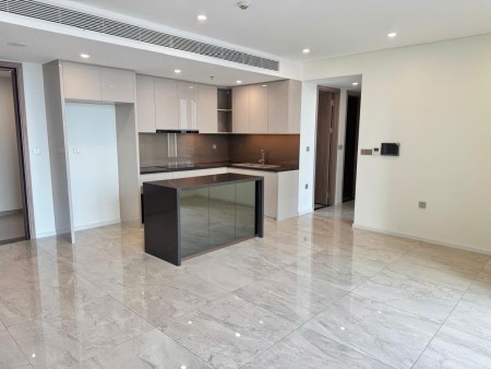 2 phòng ngủ view sông cực đẹp, nội thất cơ bản, nhà rộng thoáng mát. giá 40 triệu, Thảo Điền Green