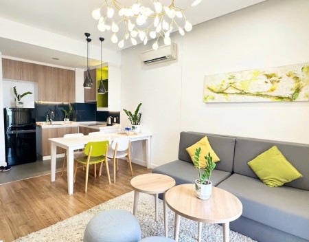 Chuyên cho thuê căn hộ cao cấp Republic Plaza tiện ích chuẩn 5 sao