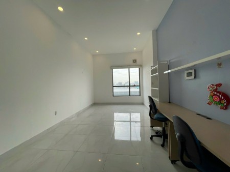 Cho Thuê Studio Garden Gate Phú Nhuận – 36m², Giá Tốt 9.5TR