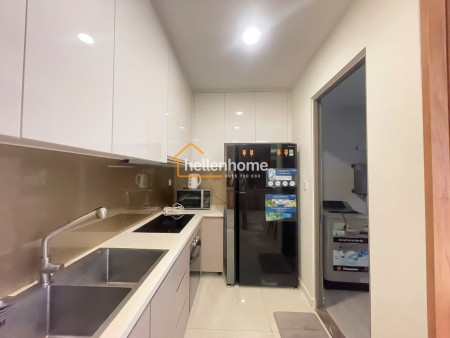 Ảnh 4 - Siêu Phẩm Millennium 3PN – View Trực Diện Bitexco | Full Nội Thất