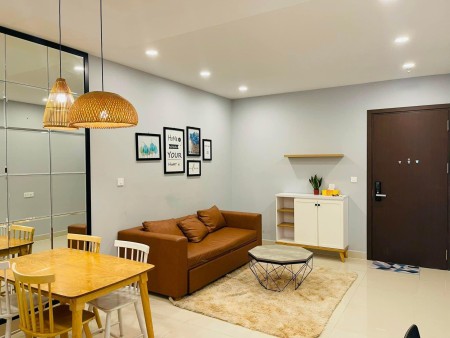 Cho thuê căn hộ 1PN - Botanica Premier Full nội thất đẹp, giá 14 triệu/th