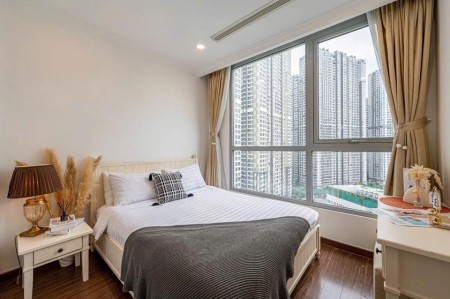 Ảnh 4 - Giỏ hàng cho thuê Saigon Royal – Quận 4 | Sát Quận 1 – 3 phút…