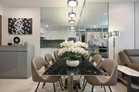 Saigon Royal Q4 – Căn 2PN Mới 100%, Nội Thất Cao Cấp – Giá Tốt 22TR