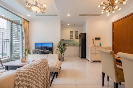 Ảnh 2 - Giỏ hàng cho thuê Saigon Royal – Quận 4 | Sát Quận 1 – 3 phút…