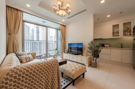 Ảnh 1 - Giỏ hàng cho thuê Saigon Royal – Quận 4 | Sát Quận 1 – 3 phút…