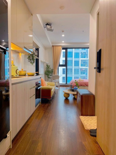 Ảnh 1 - Cho thuê quỹ căn Smart City đủ loại căn – Giá tốt nhất…