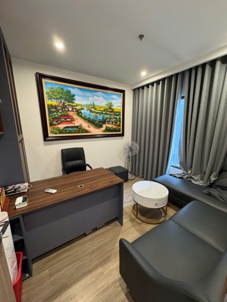 Cho thuê căn 2PN+1 – GS2 | Vinhomes Smart City