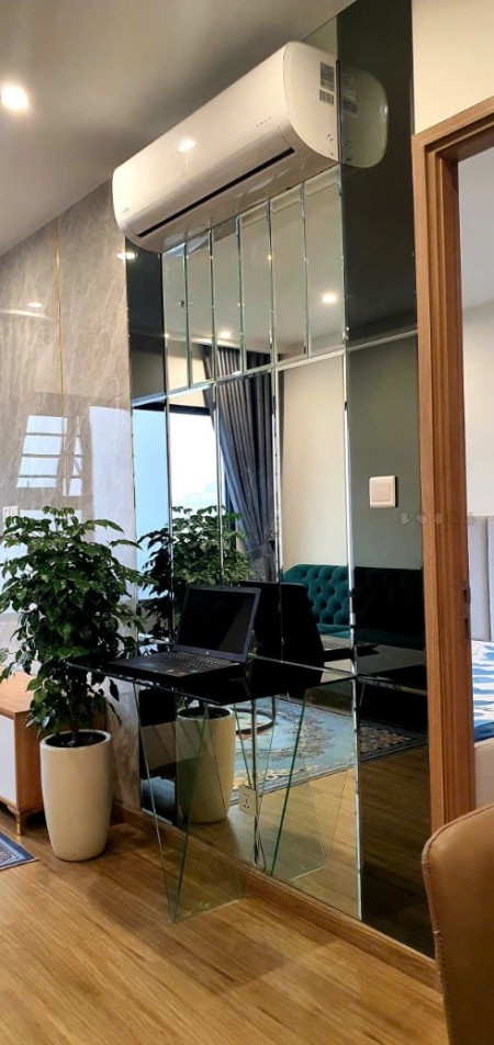 Cho thuê căn hộ SA3 – Vinhomes Smart City | 2PN 2WC | Full nội thất