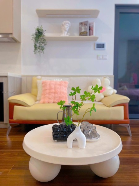 Ảnh 2 - Cho thuê quỹ căn Smart City đủ loại căn – Giá tốt nhất…