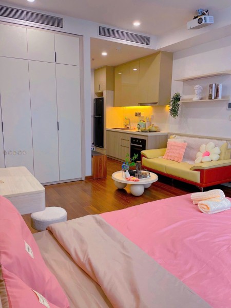 Ảnh 4 - Cho thuê quỹ căn Smart City đủ loại căn – Giá tốt nhất…