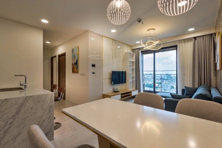 Cần cho thuê căn hộ 2PN 2WC tại chung cư Kingston Residence