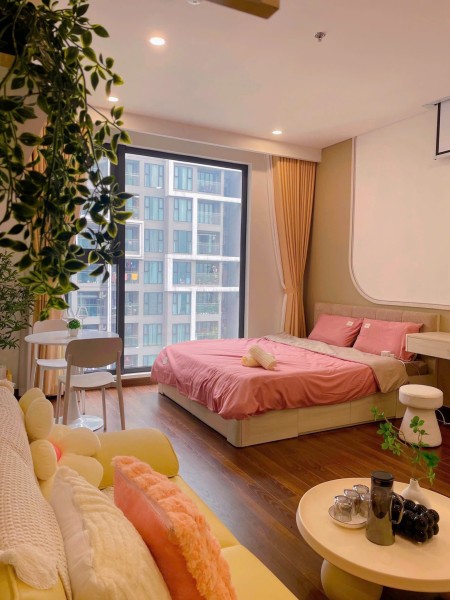 Ảnh 3 - Cho thuê quỹ căn Smart City đủ loại căn – Giá tốt nhất…