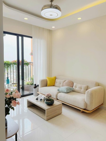 Thuê Nhà Đẹp Đón Năm Mới Như Ý Chọn Safira Khang Điền, Đa Dạng Lựa Chọn 1–2–3PN Từ 8 Triệu